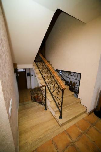 Villas Tsaghkadzor