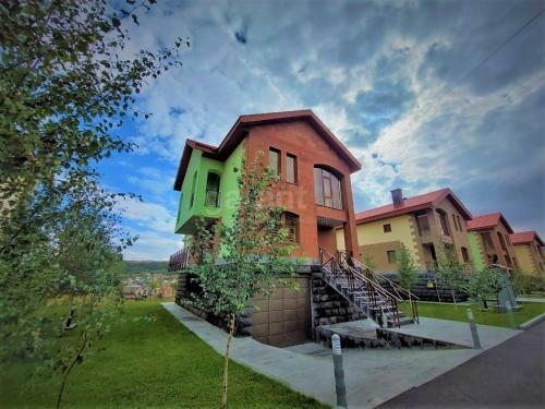 Apartamento ?????????? - ????? ? 5 ????????? ? ??????????