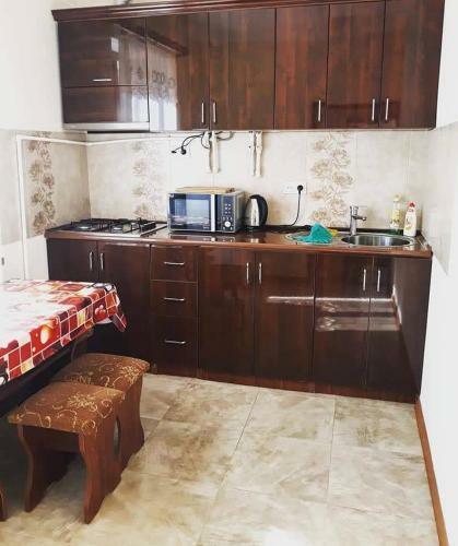 Lodge Cottage Tsaghkadzor