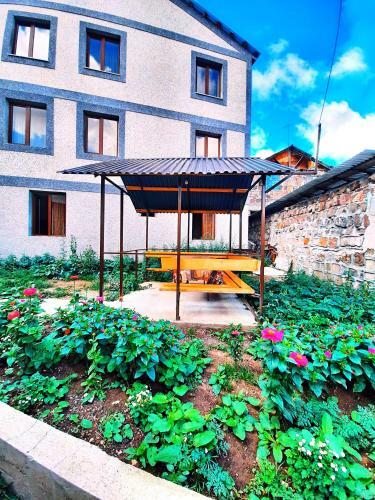 Lodge Cottage Tsaghkadzor