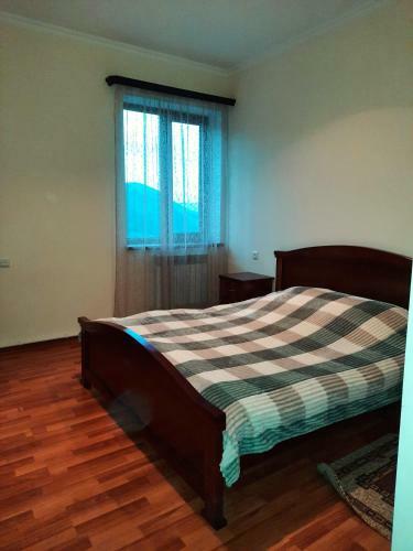 Lodge Cottage Tsaghkadzor