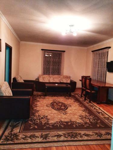 Lodge Cottage Tsaghkadzor