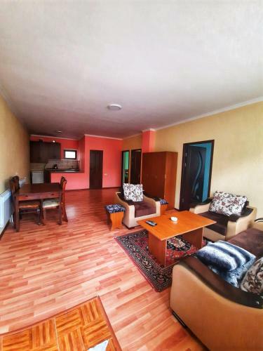 Lodge Cottage Tsaghkadzor