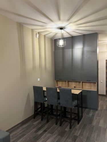 Apartamento Flowers Penthouse