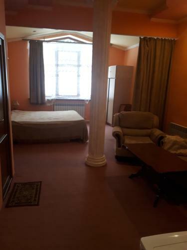 Hotel Gah