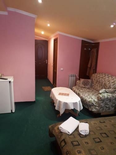 Hotel Gah