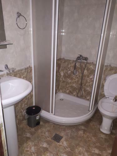 Hotel Gah