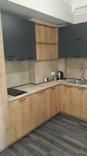 Apartamento Kechi House 178
