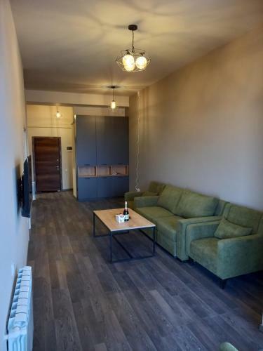 Tsaghkadzor , Kechi House , Mont Blanc Apartments