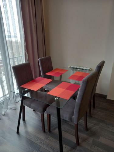 Tsaghkadzor , Kechi House , Mont Blanc Apartments