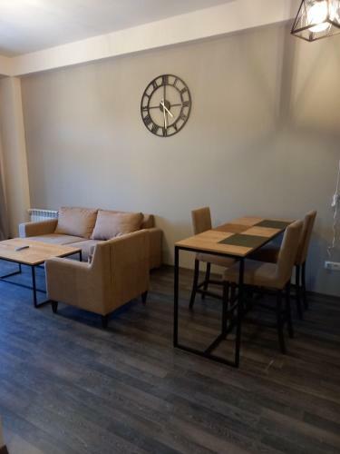 Tsaghkadzor , Kechi House , Mont Blanc Apartments