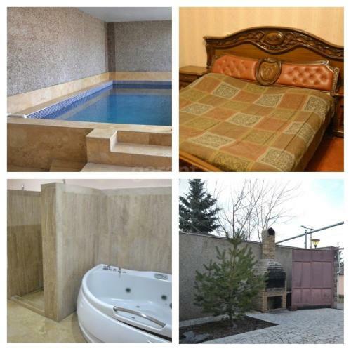 Apartamento ????? ??? - ? ?????????, ??????, ??????????, ????????
