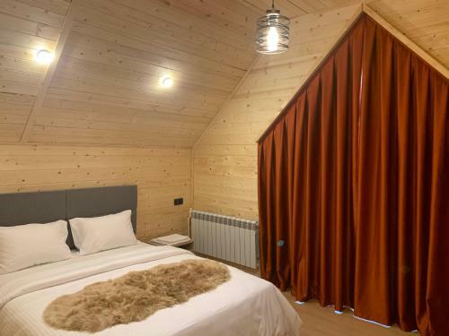 Eco Chalet Tsaghkadzor