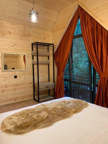 Eco Chalet Tsaghkadzor