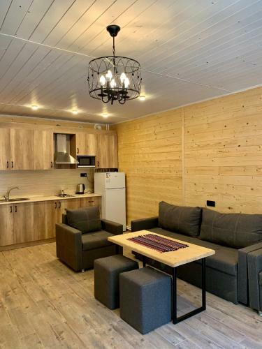 Eco Chalet Tsaghkadzor