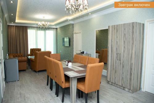 Motel Myland Hotel