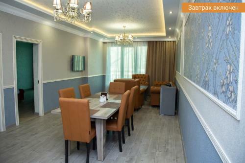 Motel Myland Hotel