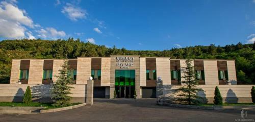 Motel Myland Hotel