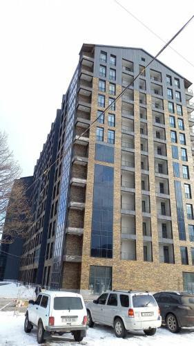 Apartamento Tsaghkadzor , Kechi House
