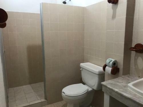 Hotel Yaxch�