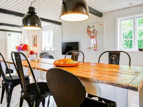 Holiday Home Aakirkeby XX