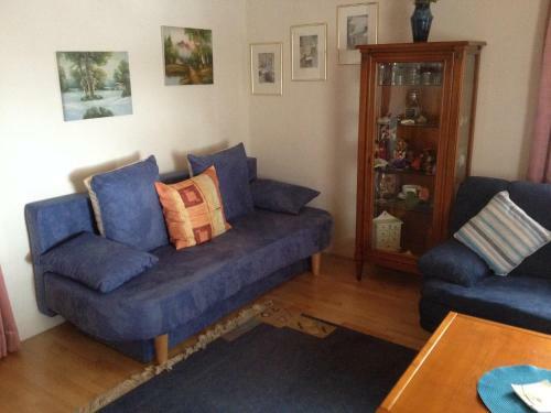 Apartamento Fewo-herwigshuette