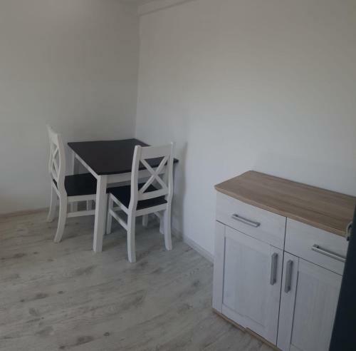 Apartamenty Molle