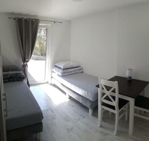 Apartamenty Molle