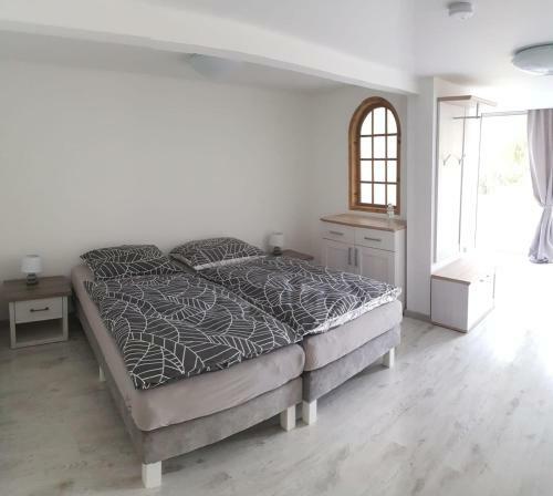 Apartamenty Molle