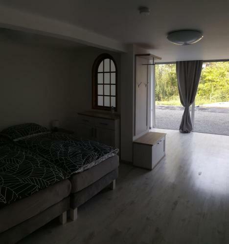 Apartamenty Molle