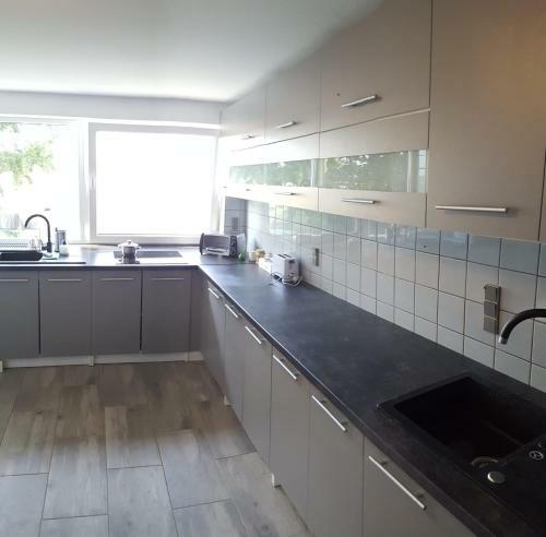 Apartamenty Molle