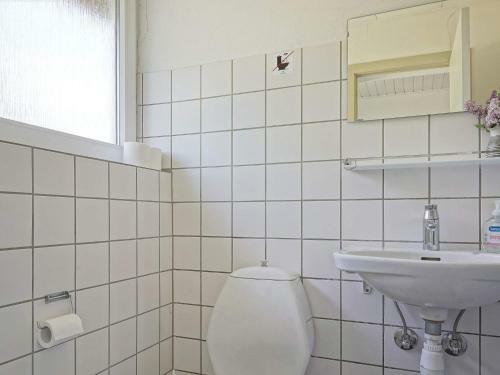 Holiday Home Aakirkeby XVI