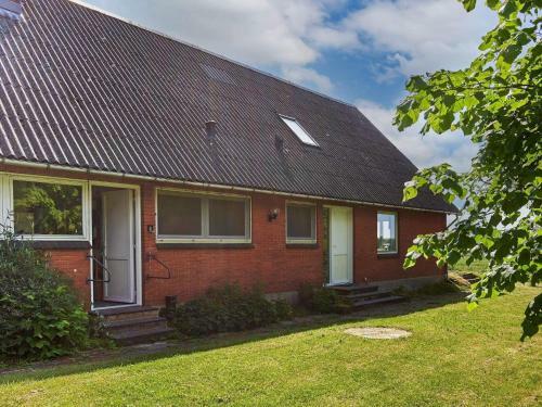 Holiday Home Aakirkeby XVI
