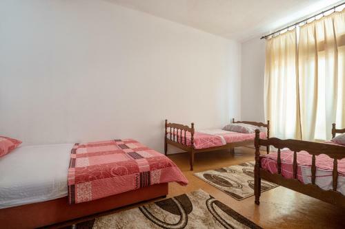 Hostal Apartmani Dodig