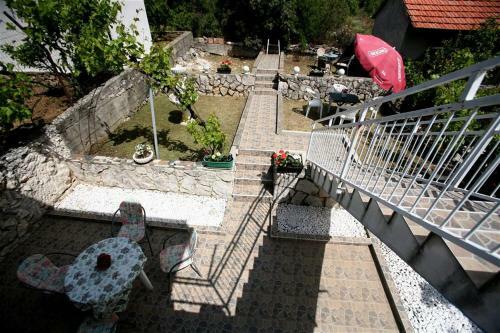 Apartmani Top, Neum
