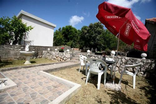 Apartmani Top, Neum