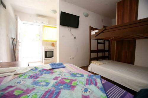 Apartmani Top, Neum