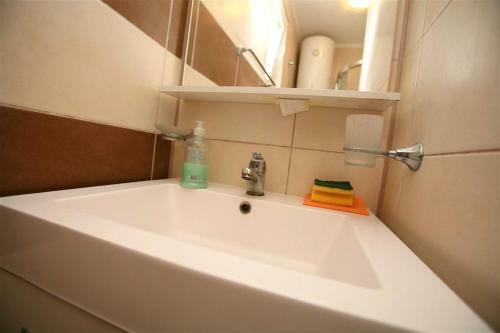 Apartmani Top, Neum