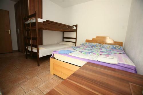 Apartmani Top, Neum