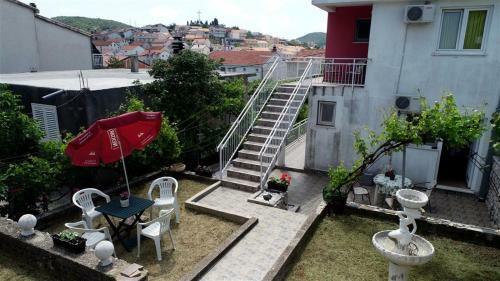 Apartmani Top, Neum