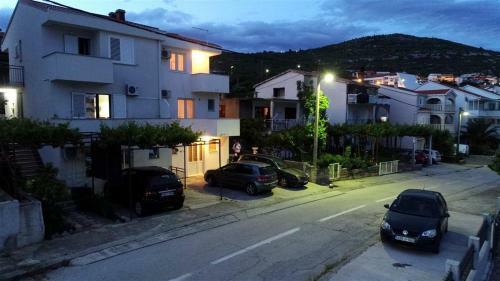 Apartmani Top, Neum