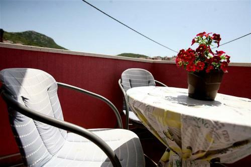 Apartmani Top, Neum
