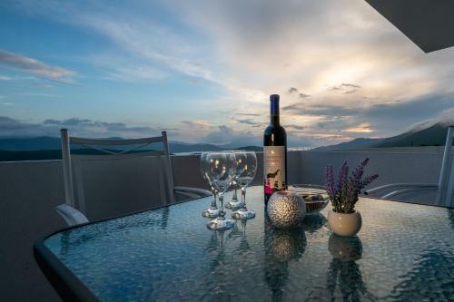 Apartmani Mate Neum