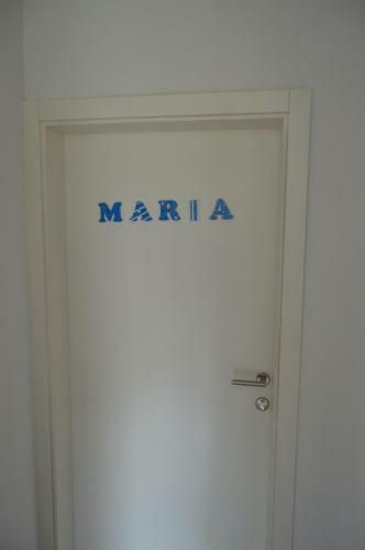 Apartment Maria