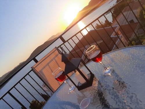 Apartmani Panorama 32 Neum