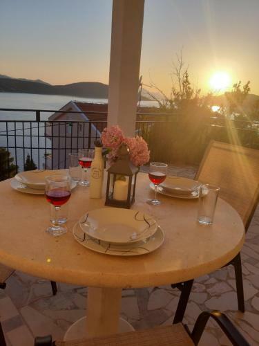 Apartmani Panorama 32 Neum