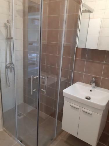 Apartmani Panorama 32 Neum