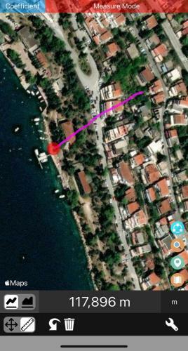 Apartmani Panorama 32 Neum