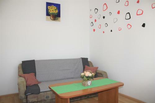 Apartments Pidi