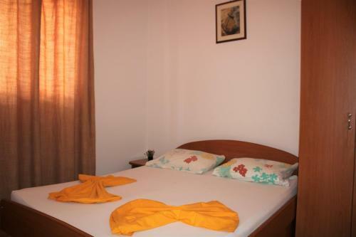 Apartments Pidi